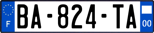 BA-824-TA