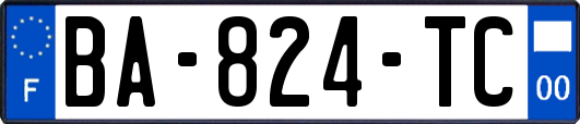 BA-824-TC