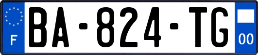 BA-824-TG