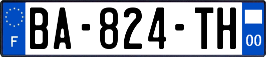 BA-824-TH