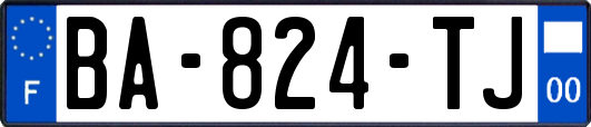 BA-824-TJ