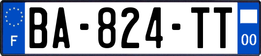 BA-824-TT