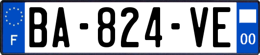 BA-824-VE