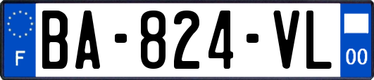 BA-824-VL