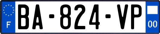 BA-824-VP