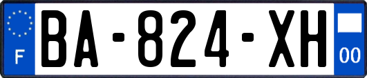 BA-824-XH