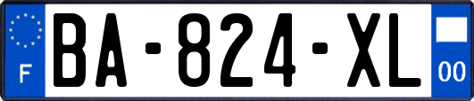 BA-824-XL