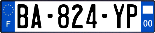 BA-824-YP