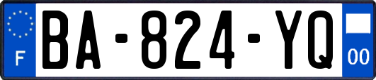 BA-824-YQ