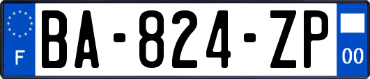 BA-824-ZP