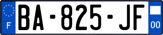 BA-825-JF