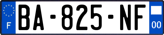 BA-825-NF