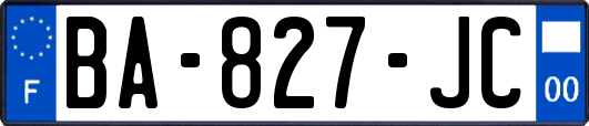 BA-827-JC