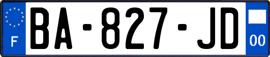 BA-827-JD