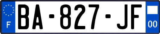 BA-827-JF