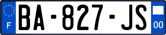 BA-827-JS