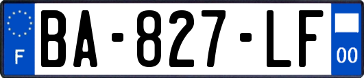 BA-827-LF