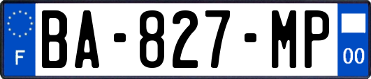 BA-827-MP