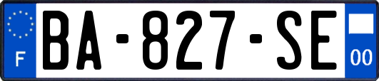 BA-827-SE
