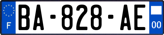 BA-828-AE