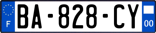 BA-828-CY