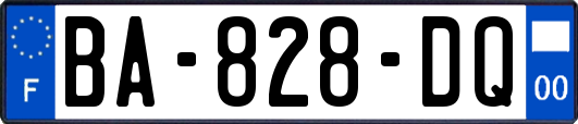 BA-828-DQ