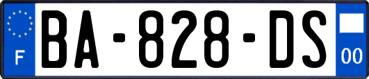 BA-828-DS