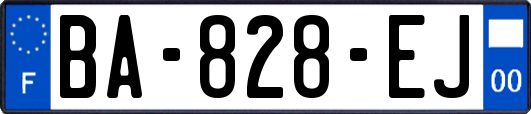 BA-828-EJ