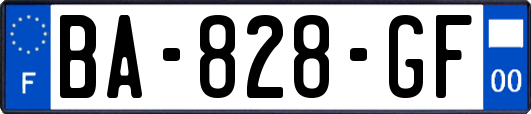 BA-828-GF