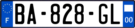 BA-828-GL