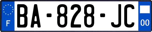 BA-828-JC