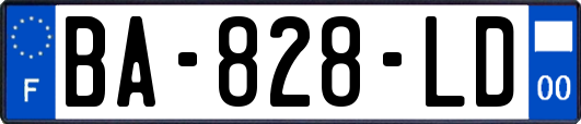BA-828-LD