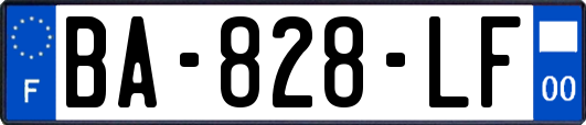 BA-828-LF