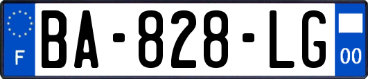 BA-828-LG