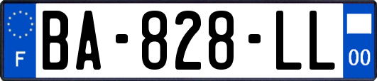 BA-828-LL