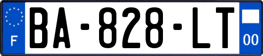 BA-828-LT