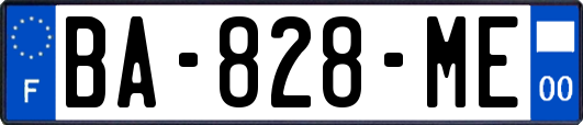 BA-828-ME