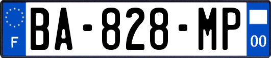BA-828-MP