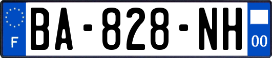 BA-828-NH