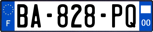 BA-828-PQ