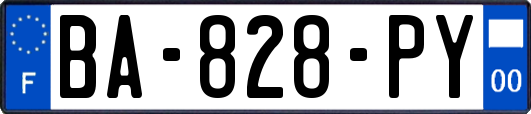 BA-828-PY