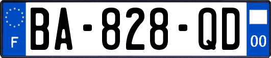 BA-828-QD