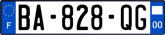 BA-828-QG