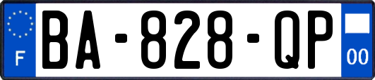 BA-828-QP