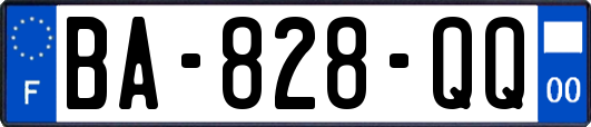 BA-828-QQ