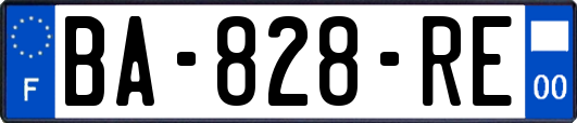 BA-828-RE