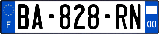 BA-828-RN