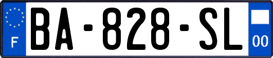BA-828-SL