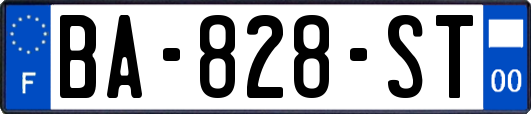BA-828-ST