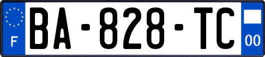 BA-828-TC